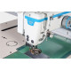Jack JK-MS-100A+-95SSYX-F13 швейна машина з програмованим циклом шиття для настрочування деталей за заданим шаблоном