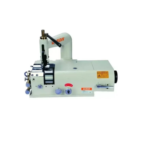 Dison DS-801 Брусовочная машина для спуска края кожи 