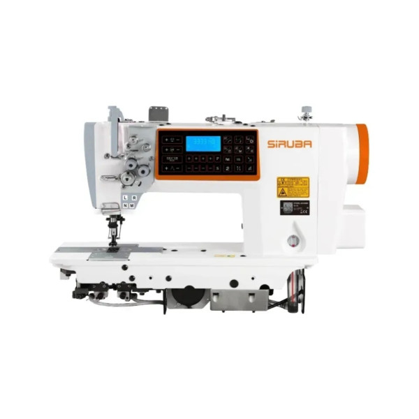 Промислова швейна машина SIRUBA DT828L-45-064M/C-13