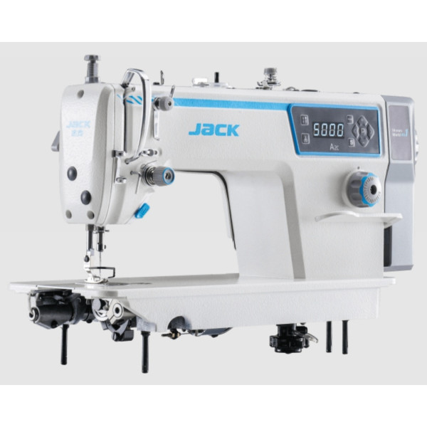 Швейная машина Jack A2C-CH-7 для тяжелых тканей