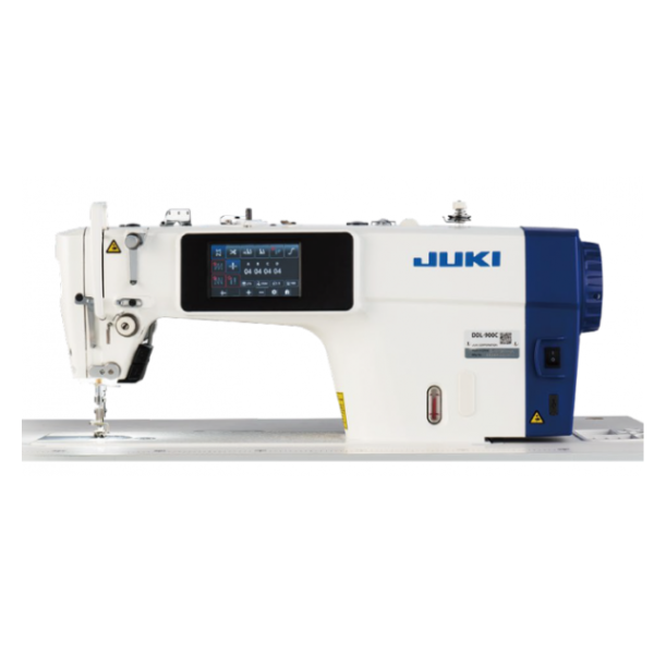 Juki DDL900CS-M-NBK-AAL Швейна машина