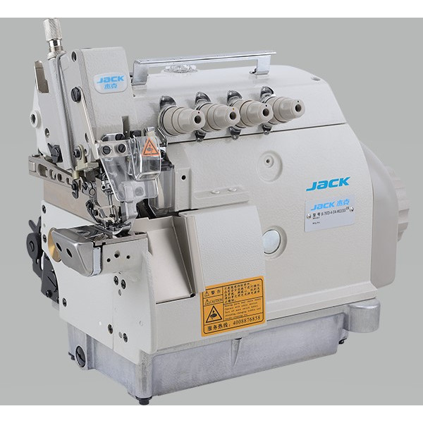 Jack JK-797TDI-4-514-M03/333/KS/FR01 Оверлок 