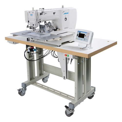 Швейная машина Jack JK-T1310F1-D для шиття по контуру