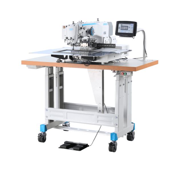 Промисловий кишеньковий автомат Jack JK-T3520MA-F31S1-D
