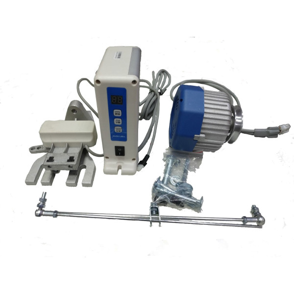 Сервомотор TIANHONG TH-550DA-T11