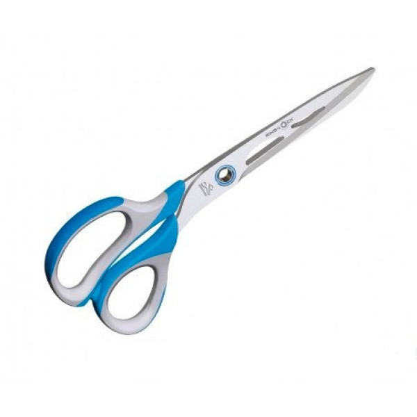 Ножницы для левши 8 3/4" PREMAX RING LOCK Италия (21см)