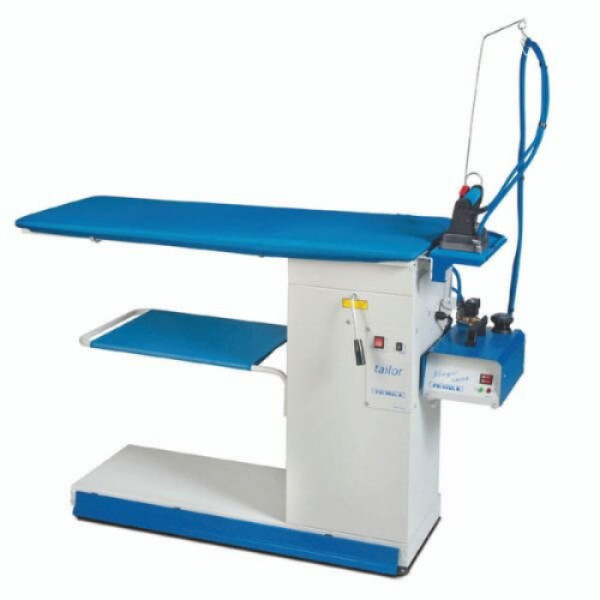 TAILOR FL 230V Прасувальний стіл