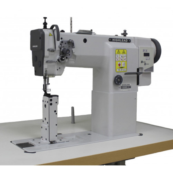 HIGHLEAD GC24518-1Z Промышленная швейная машина