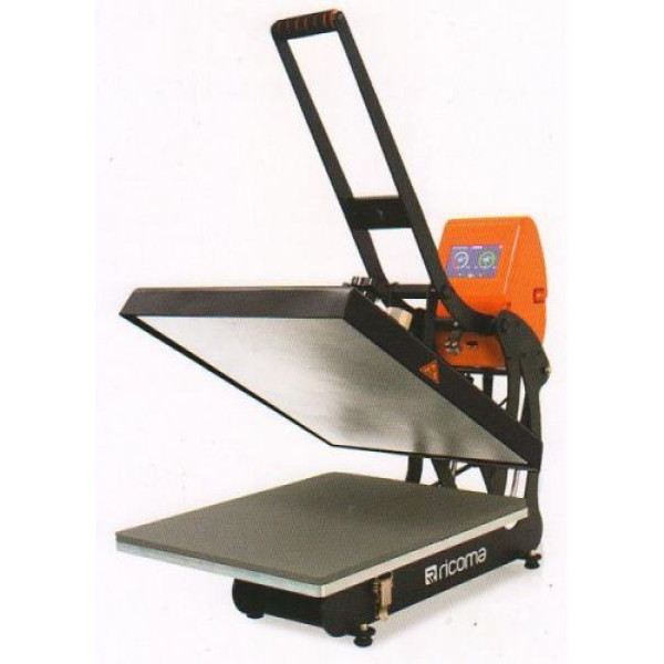 RICOMA HP-1620F-DTG Пресс для термопечати плоский