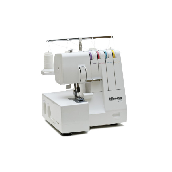 MINERVA M840DS оверлок