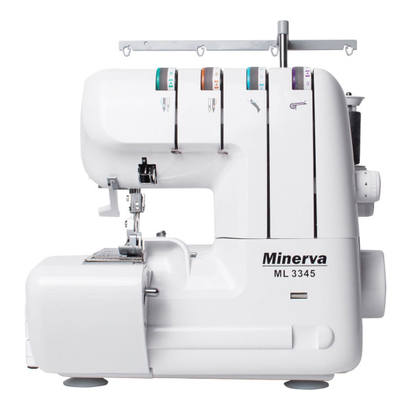 MINERVA ML3345 Оверлок