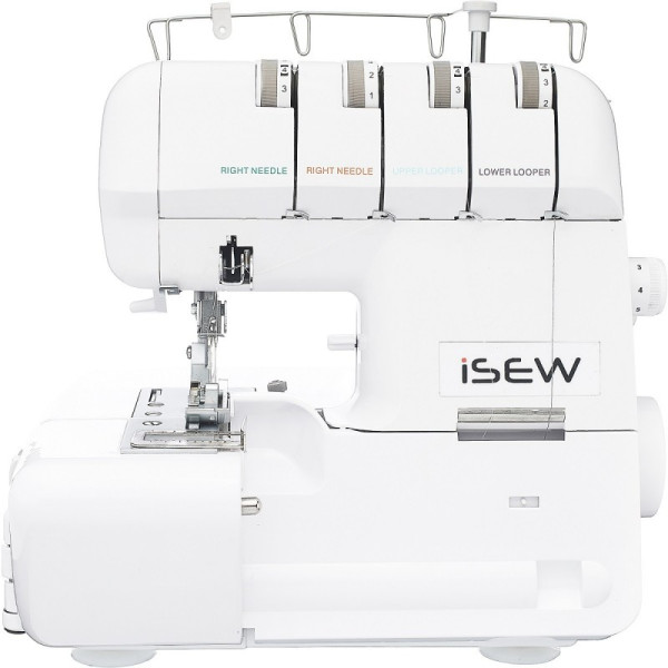 iSEW G990 Оверлок