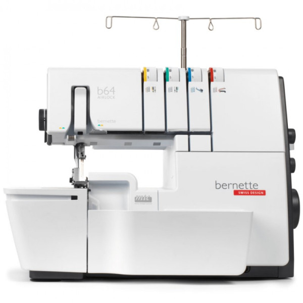 Bernette AirLock B64
