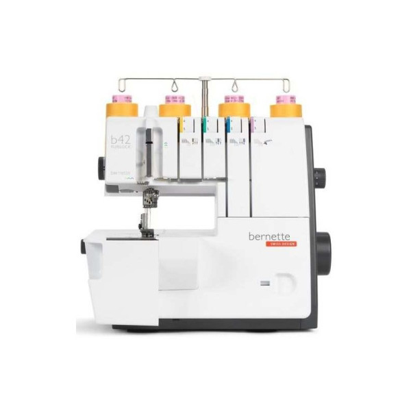 Bernette FunLock B42
