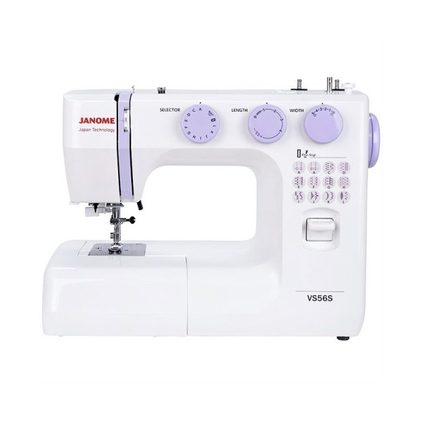 Швейная машинка Janome VS 56S