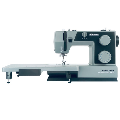 Швейна машина Minerva HS1100