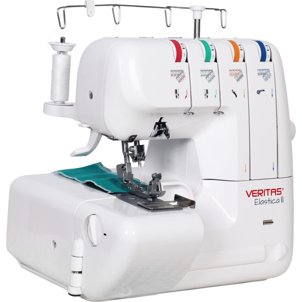 VERITAS Elastica II Оверлок