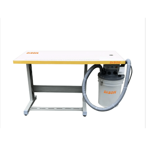 Машина для очищення ниток Dison DS-M6-1-W