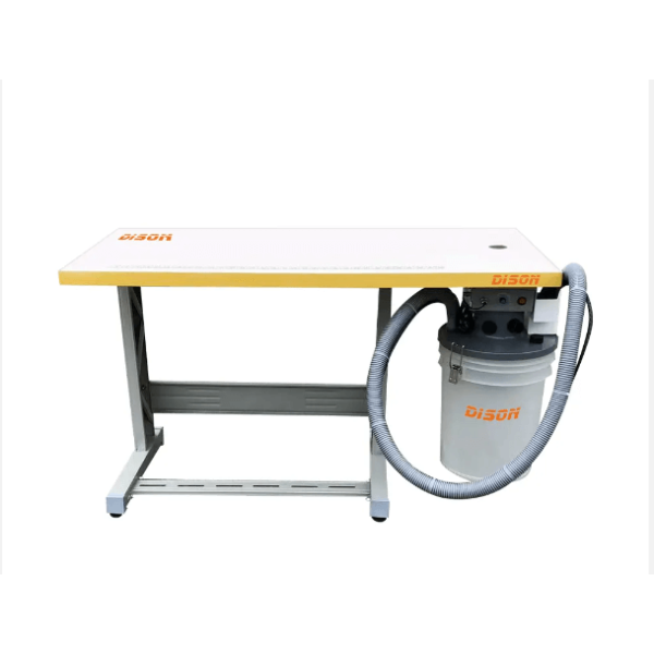 Машина для очищення ниток Dison DS-M6-1-W