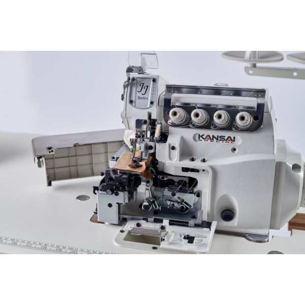 Оверлок KANSAI SPECIAL JJ-3014GH-40M 2Х4/DMR