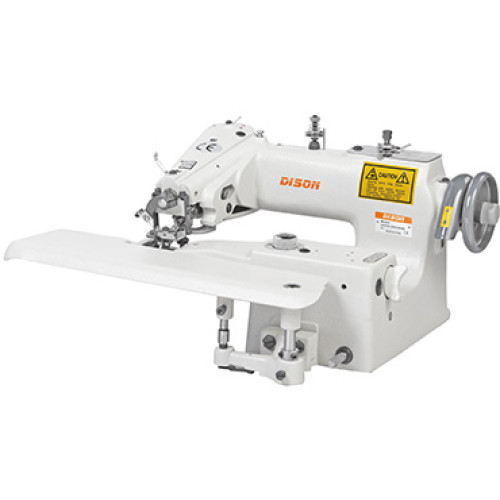 Швейна машина потайного стібка Dison DS-101