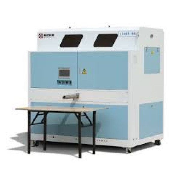 Hexin M2-4 Автоматична пухонабивна машина