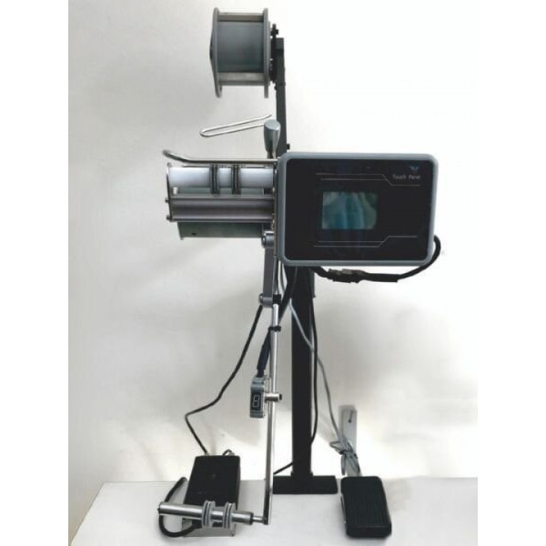Електронний дозатор гумки MAX-3U-8