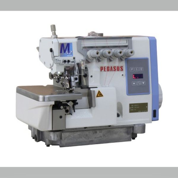 Промисловий оверлок Pegasus M32-5/333-3x4/AE