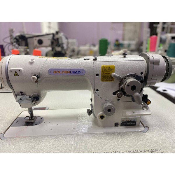 Швейная машина зигзагообразного стежка GOLDEN LEAD GL-2284D