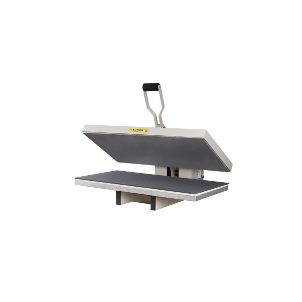 Пресс для термопечати GOLDEN LEAD GL-38 (38*38)