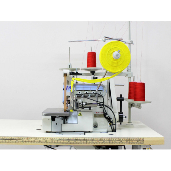 Pegasus M952-52H-2x4/PO-F рабочее место для вшивания горловины футболки поло