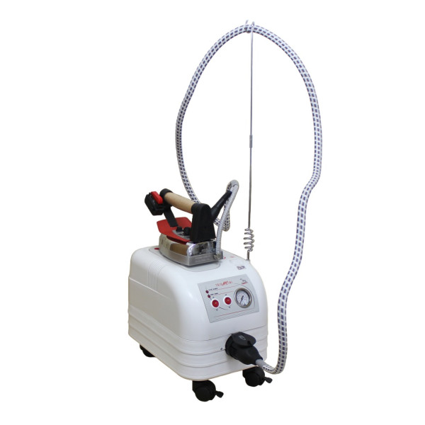Парогенератор 3 в 1 GAZZELLA TRIO MINI 3.5 л SPR/MN 3036