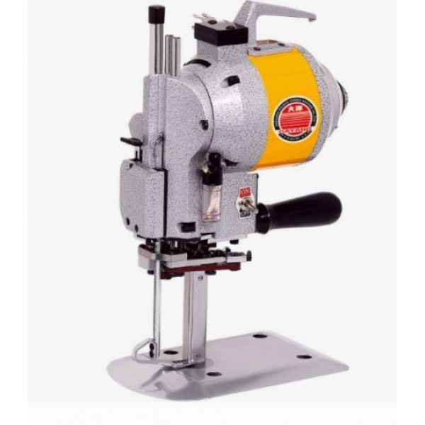 SPARK SPECIAL SM-103 5" вертикальный шабельный раскройный нож