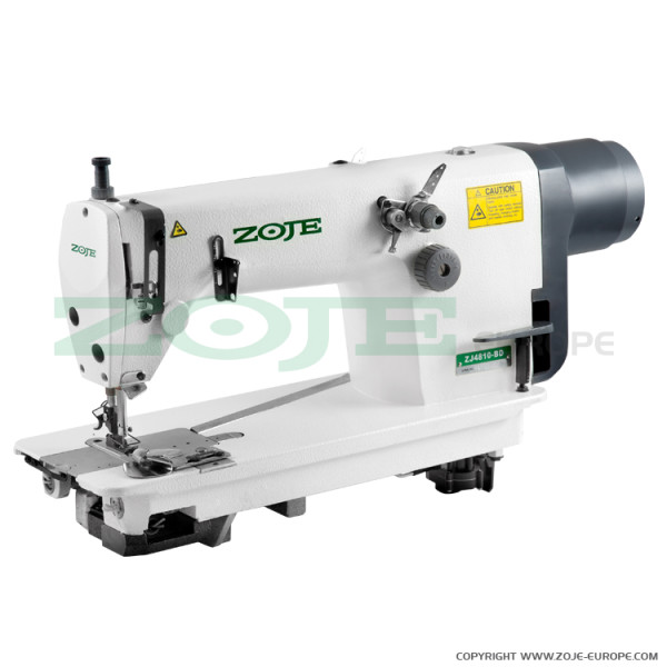 ZOJE ZJ4810-BD Одноигольная машина цепного стежка