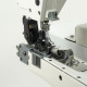 Zoje 928XH 2хPL 6.4mm 3-х голкова машина з П-образною платформой та заднім пуллєром