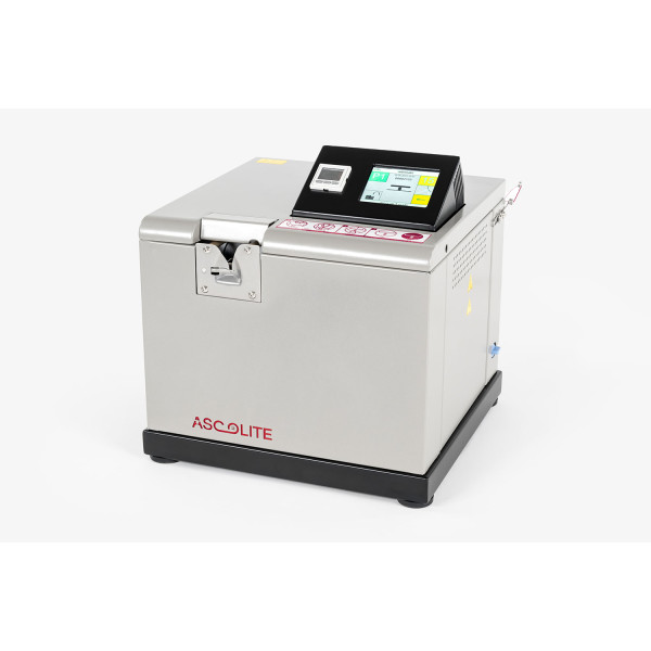 Ascolite BSS-13 II Высокоскоростная автоматическая машина для обвивки пуговиц