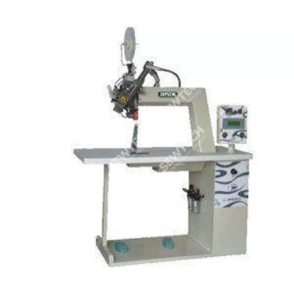Japsew NHA-7708 Промышленная машина для герметизации швов.