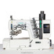Zoje C5000-356-D3B/02 Плоскошовна машина з плоскою платформою прямим приводом та автоматикою