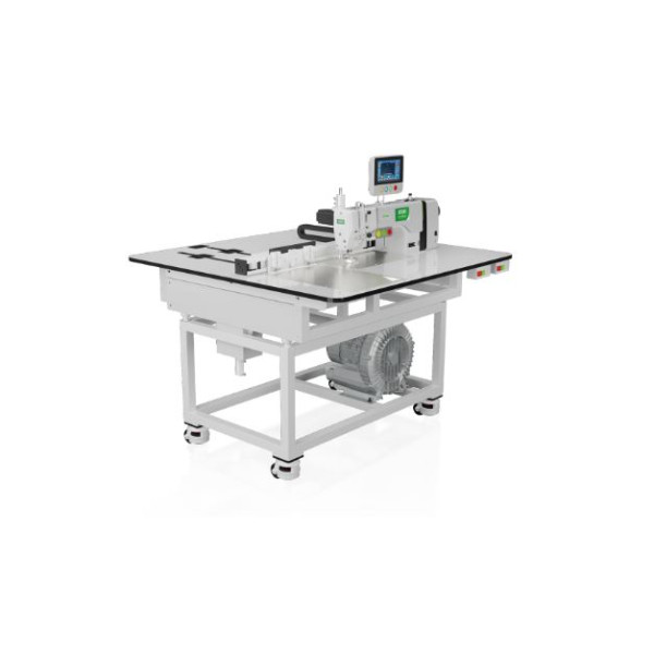 ZOJE ZJ-M1-S5030-SF-X-V1 Машина для шиття по шаблону 500х300мм