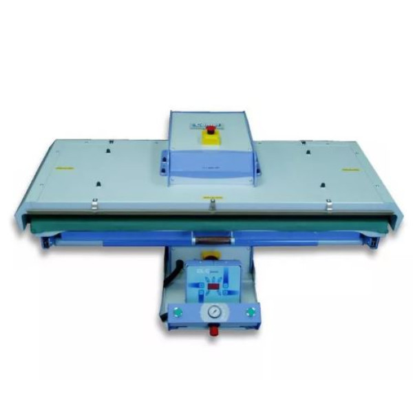Comel PLT 500 Pneum Пресс дублирующий пневматический
