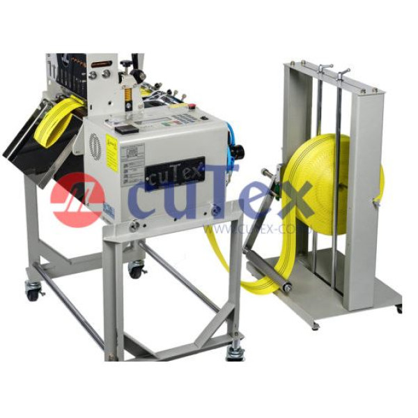 СUTEX TBC-50LH/AIR Автомат для нарізання строп