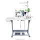 Zoje C5000-356/02 Плоскошовна машина з плоскою платформою та прямим приводом