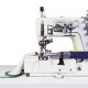 Zoje C5000-356/02 Плоскошовна машина з плоскою платформою та прямим приводом