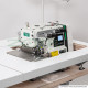 Zoje B9500-13-PD3 Промисловий 4-х нитковий оверлок з автоматичними функціями