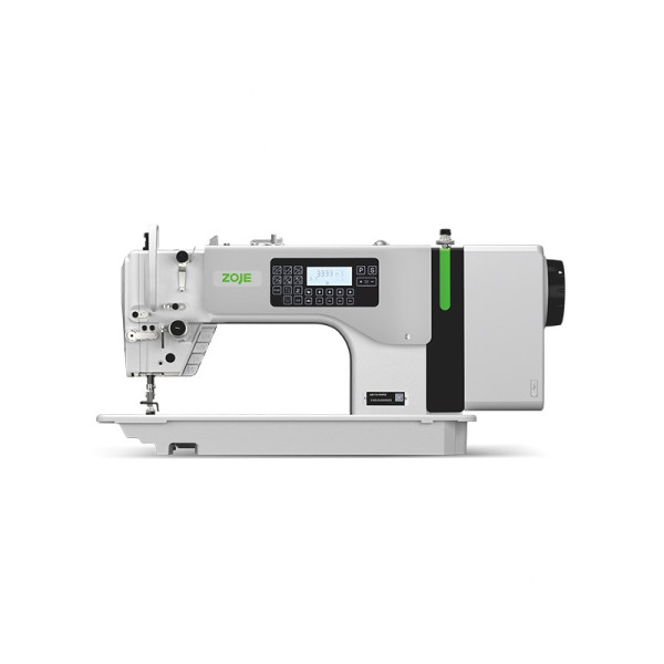 Zoje ZJ A8110 Одноигловая машина с игольным перемещением ткани