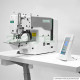 Zoje ZJ1900DSS-0604-TP 3/04-V4 Електронна закріпочна машина з полем 40х60мм
