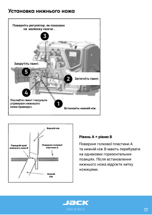 Инструкция Jack JK-C4 - 10