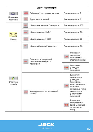 Инструкция Jack JK-3020_2210_1310_6040_10040 - 17