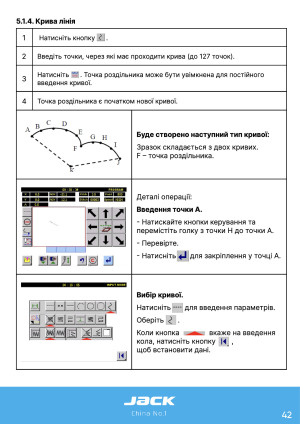 Инструкция Jack JK-3020_2210_1310_6040_10040 - 74