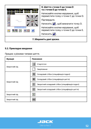 Инструкция Jack JK-3020_2210_1310_6040_10040 - 85